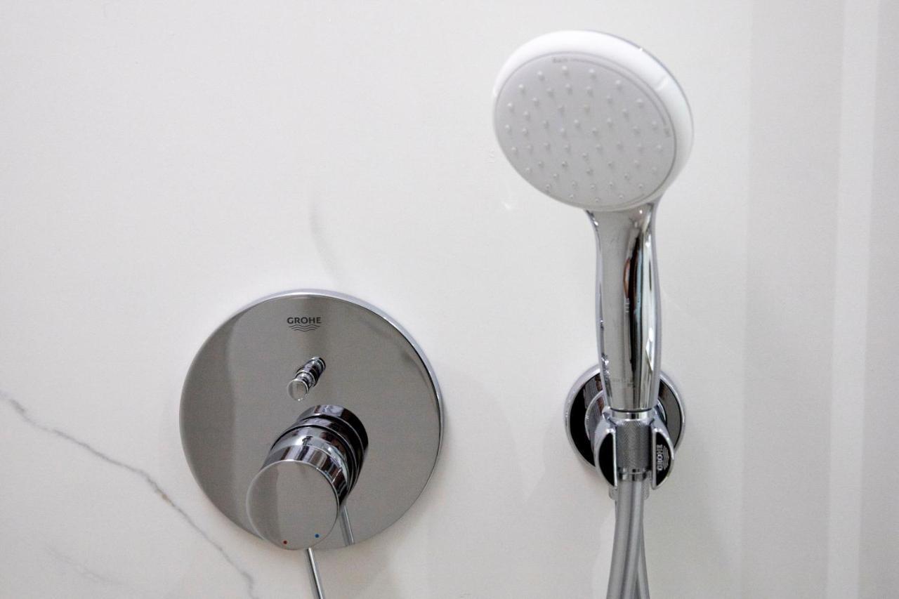 Pokój Dwuosobowy z balkonem