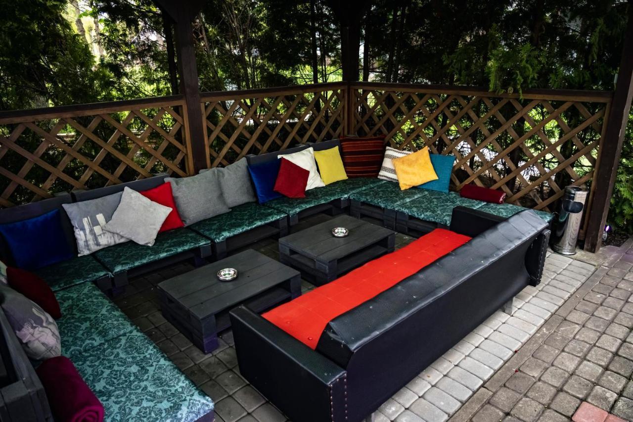 Villa Private Pool
