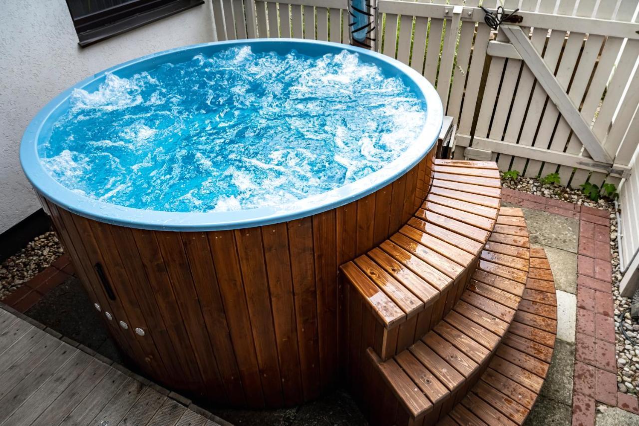 Villa Private Pool