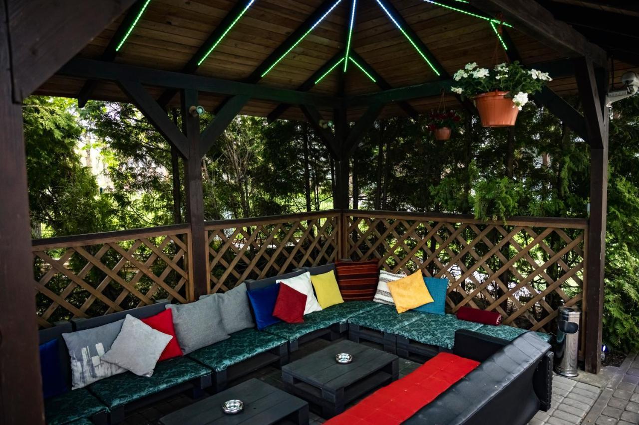 Villa Private Pool