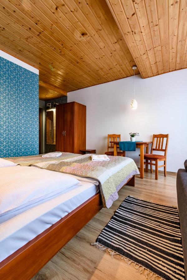 Rodzinny apartament typu Studio