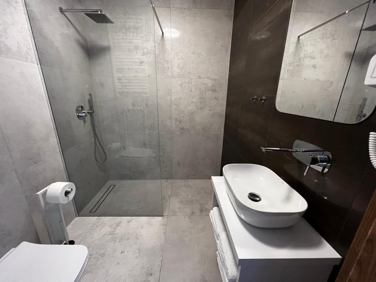 Apartament typu Studio z tarasem