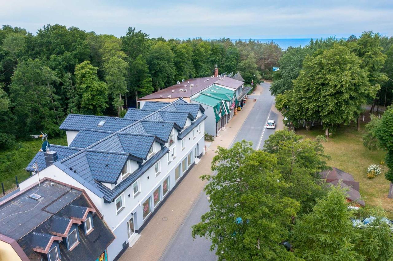 Pokój Dwuosobowy z balkonem