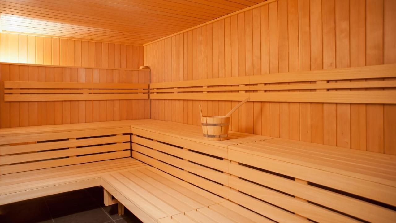 Oferta Specjalna – Pokój dwuosobowy z pakietem spa