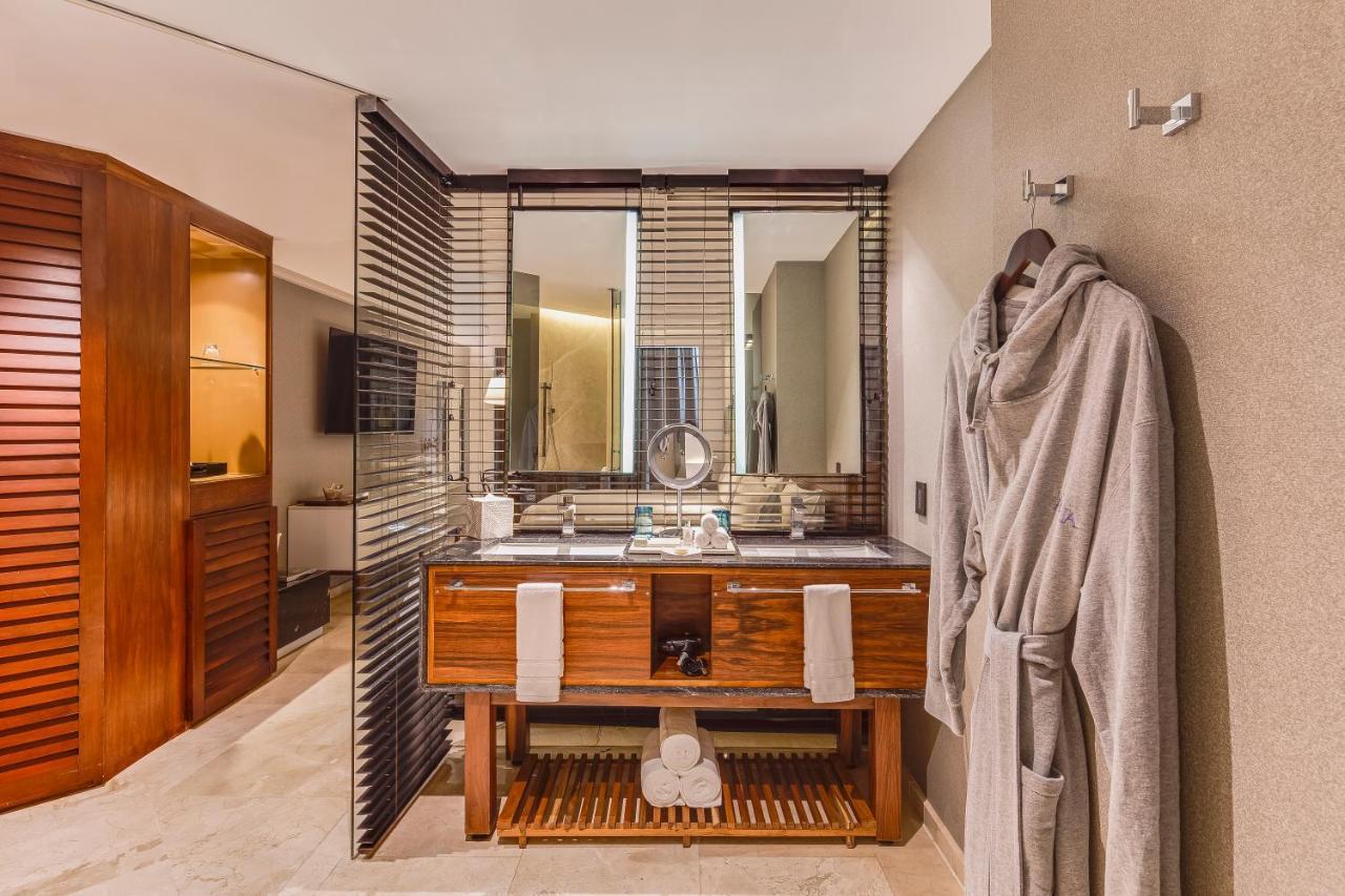 Premium Partial Ocean View 2 Double