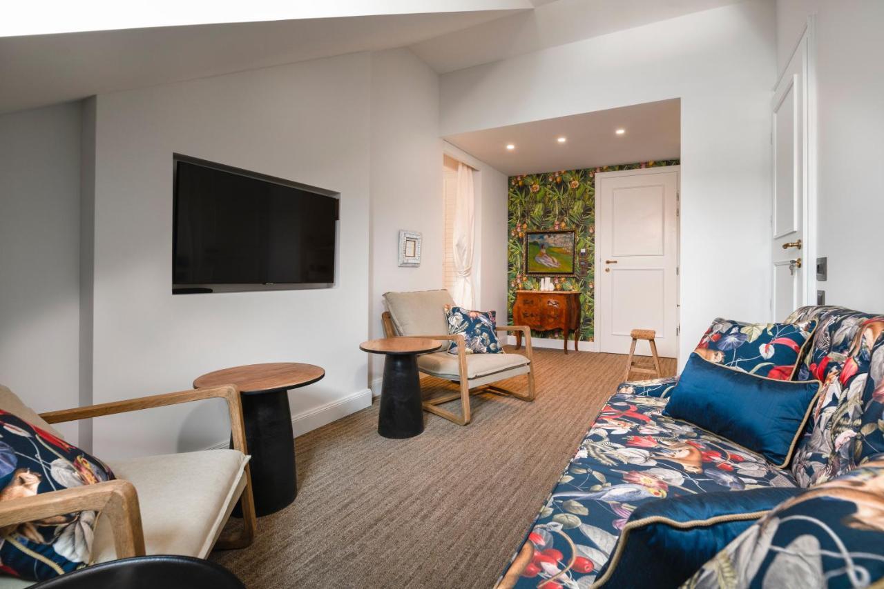 Marina Suite Sea View