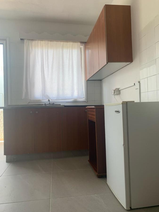 One-Bedroom Apartment Annex Building