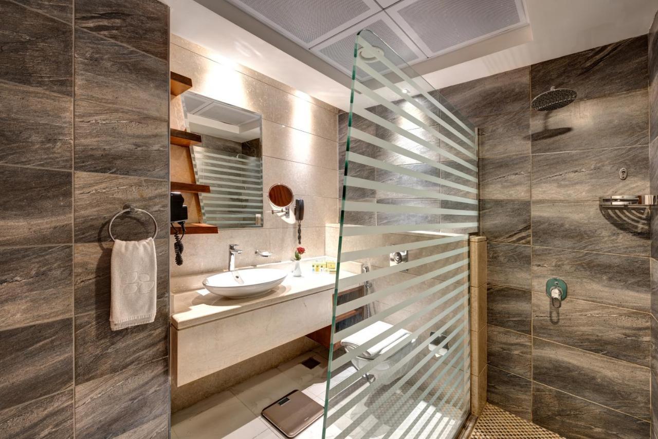 Deluxe Twin Room Late check-out 2 pm
