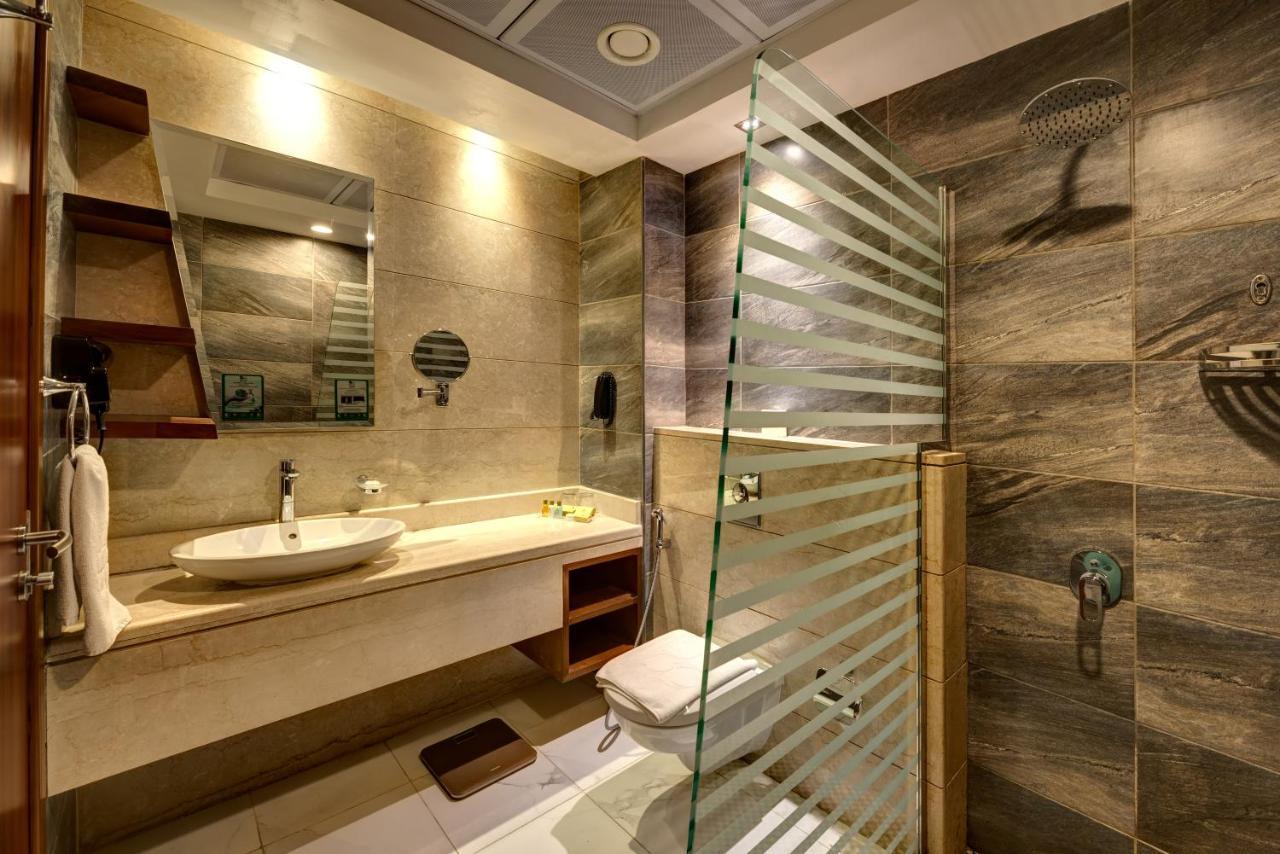 Deluxe Two-Bedroom Suite