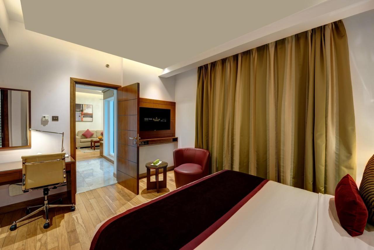Deluxe Two-Bedroom Suite