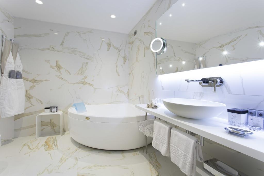 Apartament typu Suite