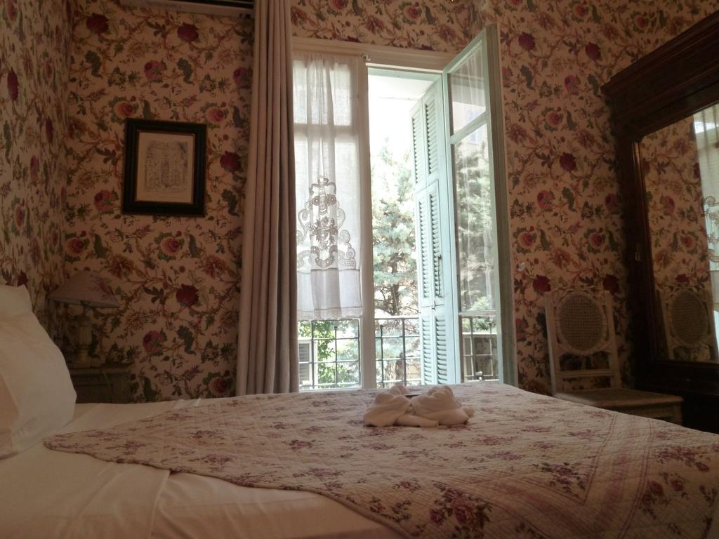 Superior Room 1