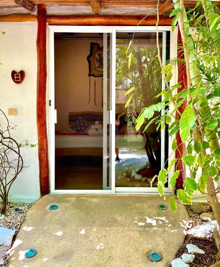 Deluxe Bungalow Garden View