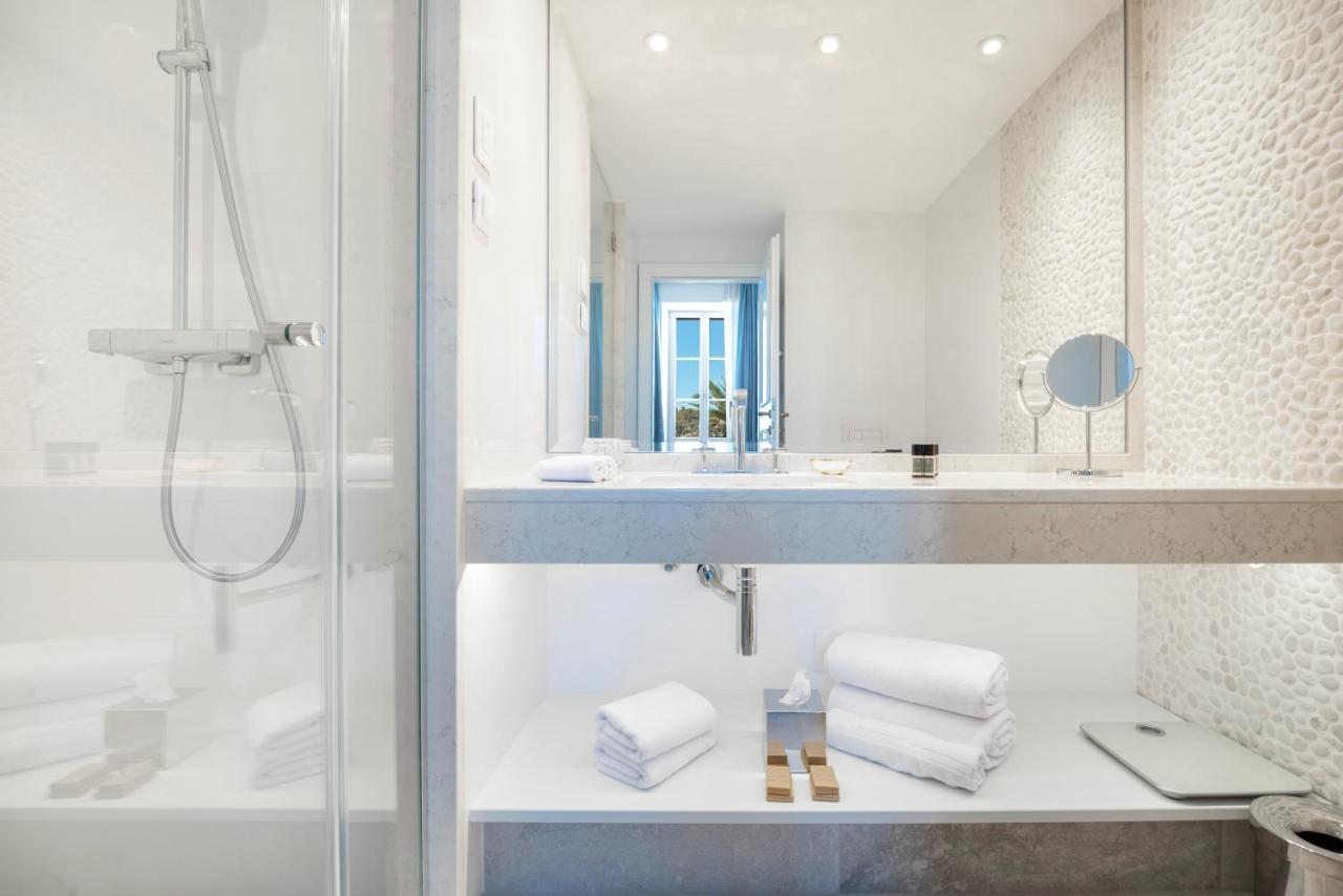 Marina Suite Sea View