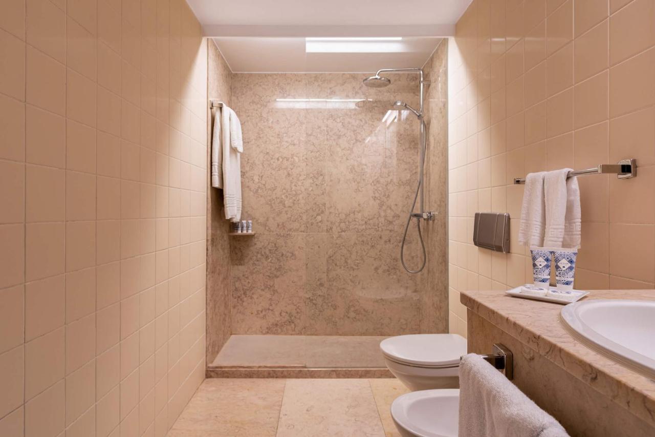 Premium Double or Twin Room Terrace