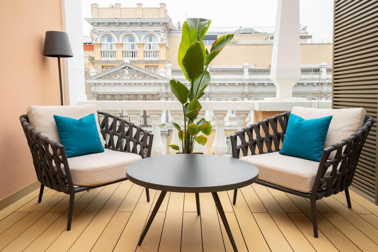 Apartament typu Suite Collection z 1 sypialnią