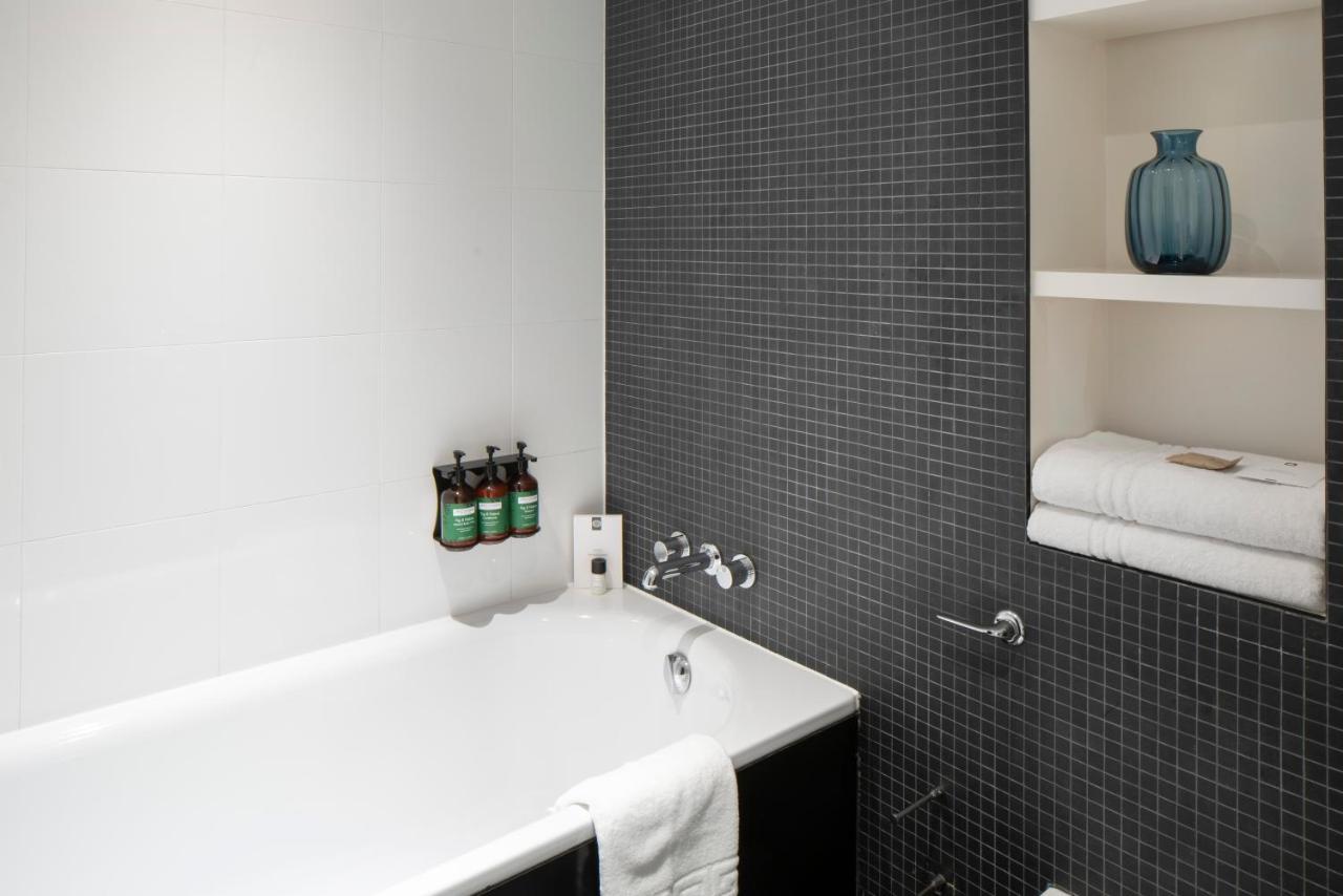 Apartament  typu Junior Suite z łóżkiem typu king-size