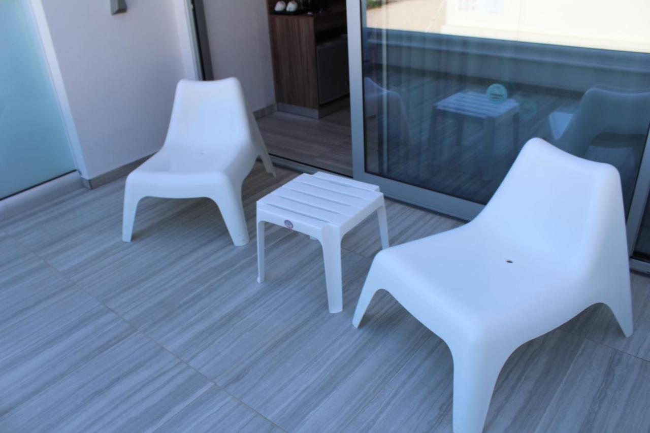 Superior Twin Room City View