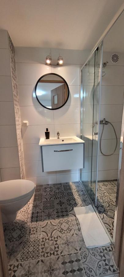 Pokój Dwuosobowy z tarasem