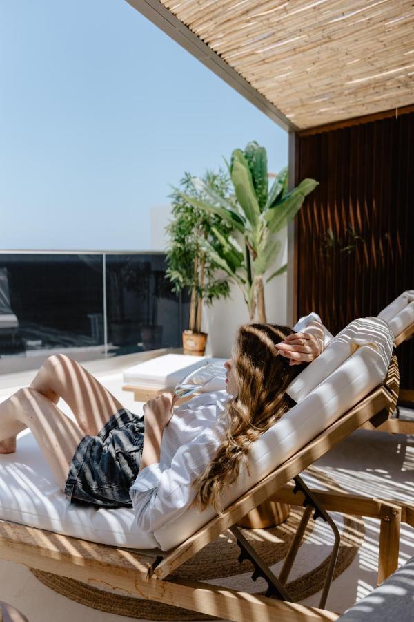 Suite Terrace