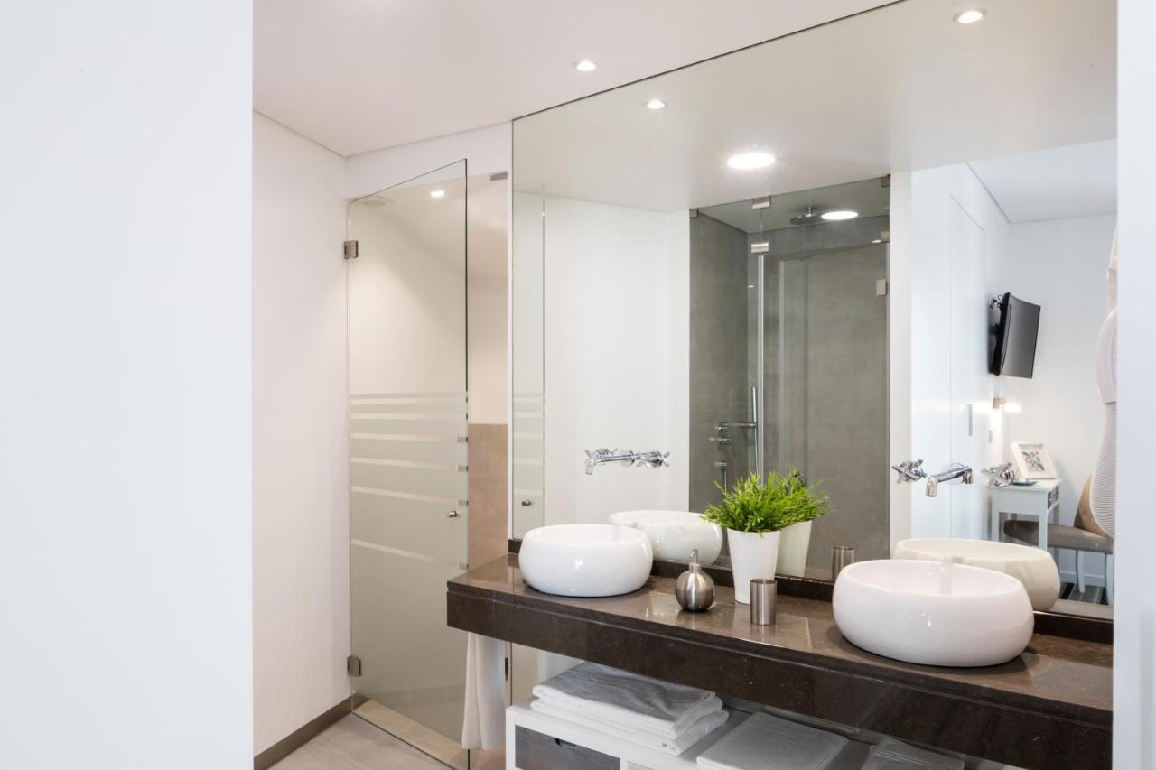 Standard Double or Twin Room Balcony