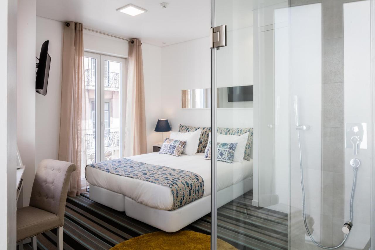Deluxe Double or Twin Room Balcony