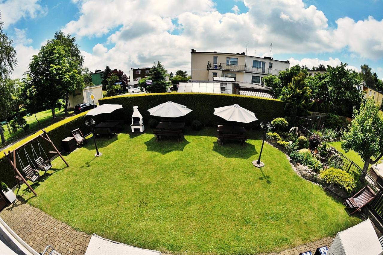 Apartament Rodzinny z 1 sypialnią