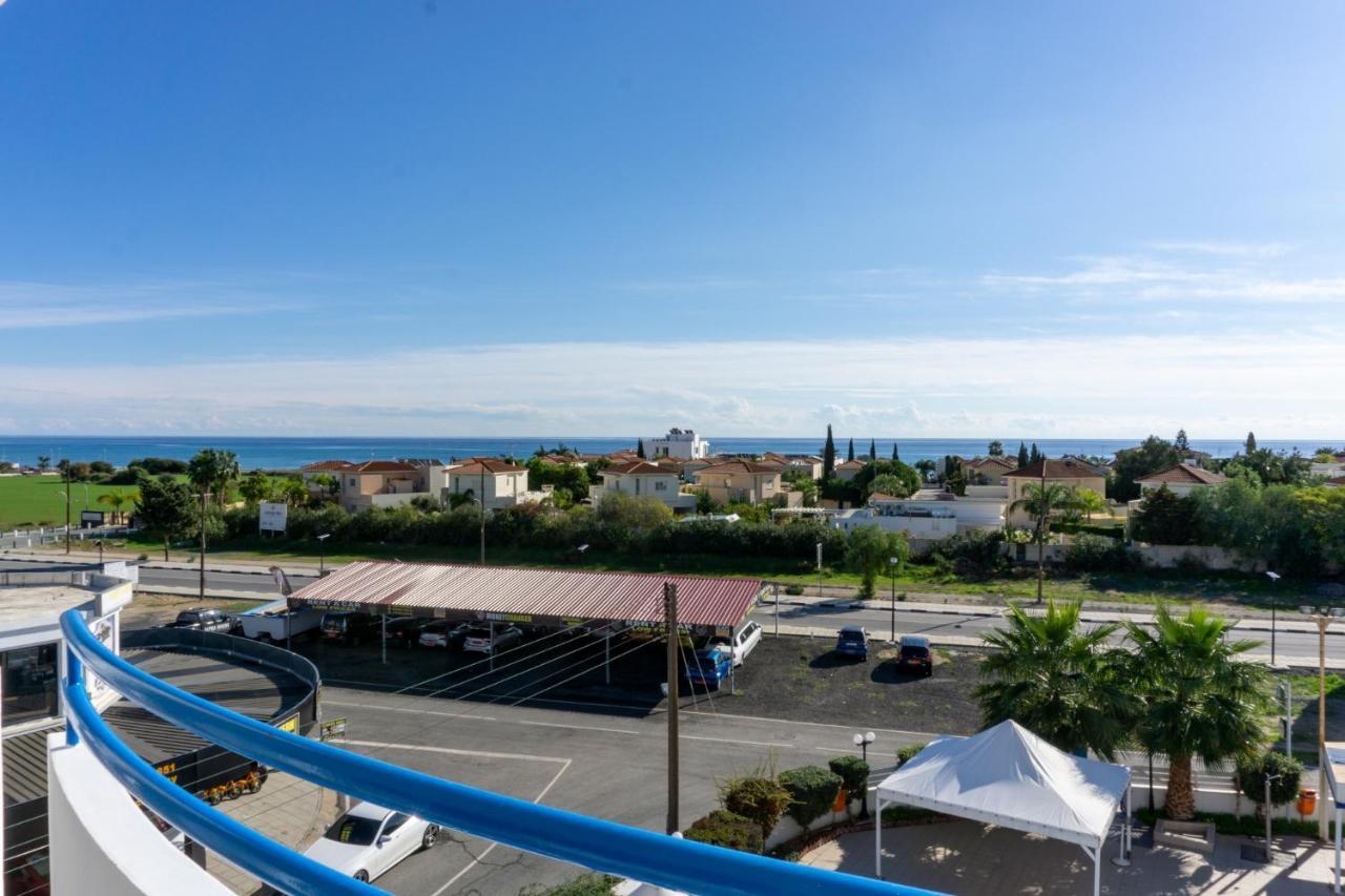 Standard Room Sea View