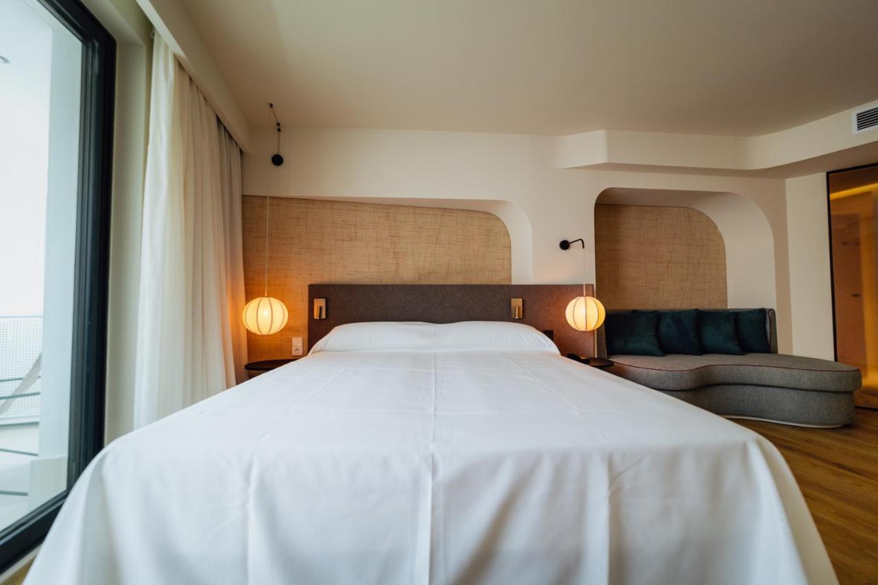 Apartament typu Junior Suite