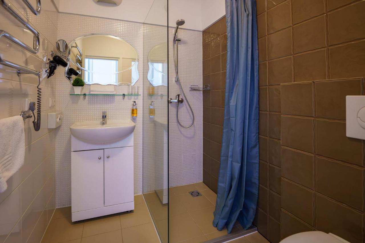 Double Room Terrace