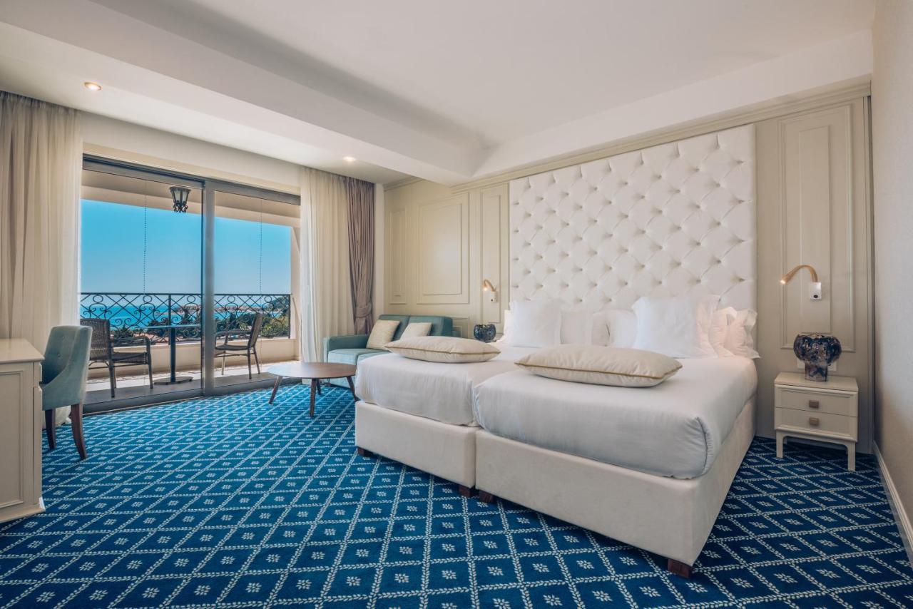 Double Room Sea View