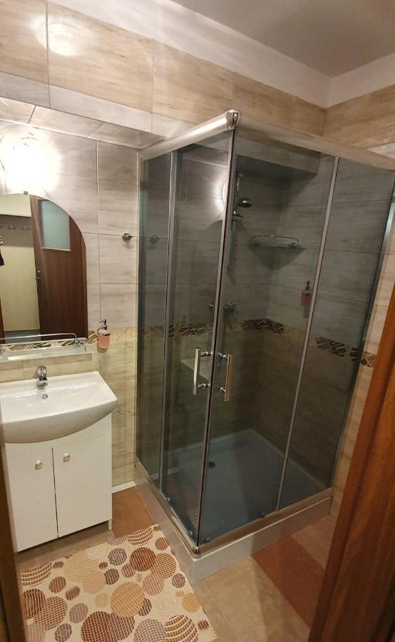 Pokój Jednoosobowy typu Deluxe z balkonem