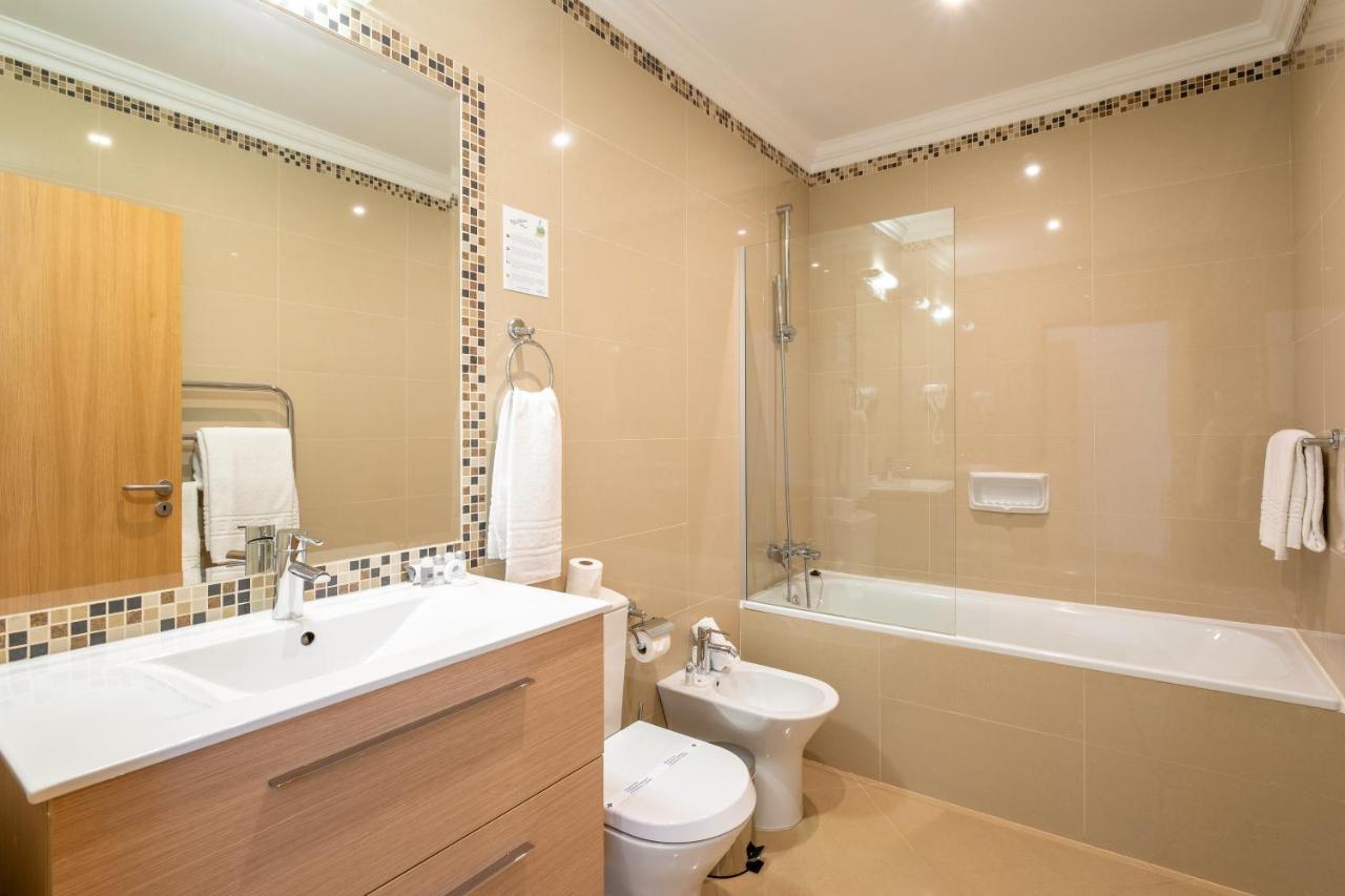Three-Bedroom Premium Townhouse