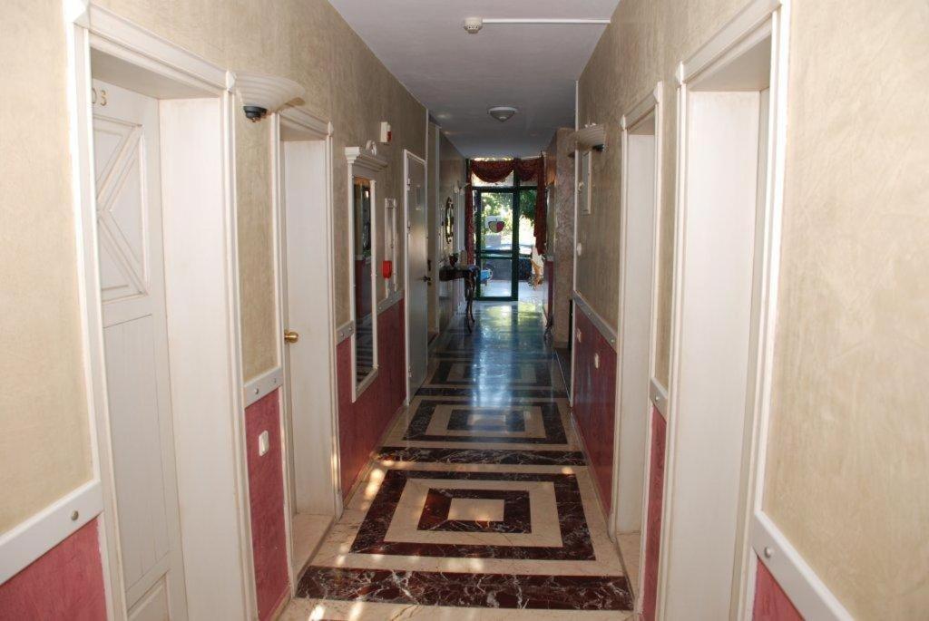 Apartament Rodzinny (parter)