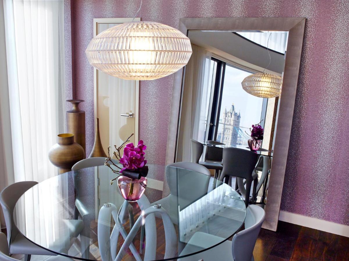 Penthouse z 2 sypialniami i widokiem na rzekę