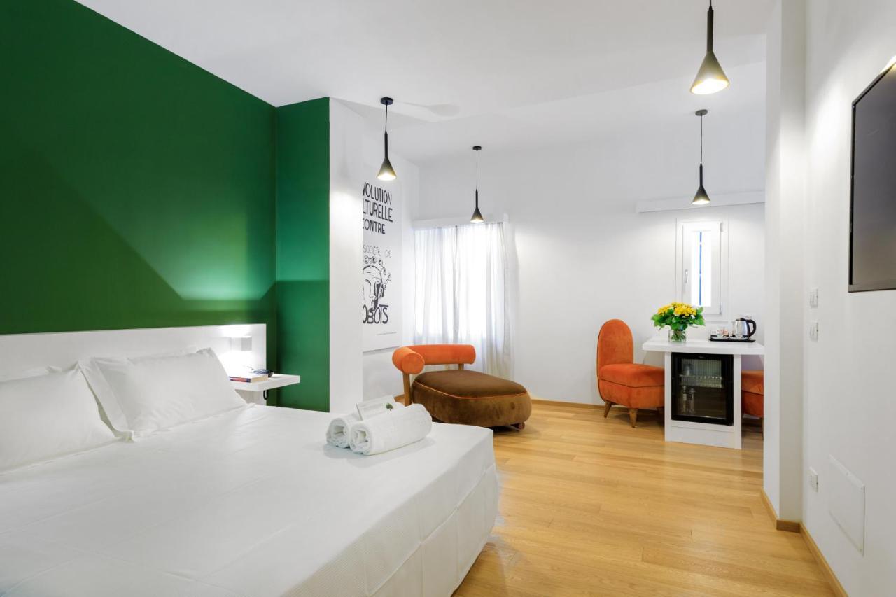Apartament typu Suite
