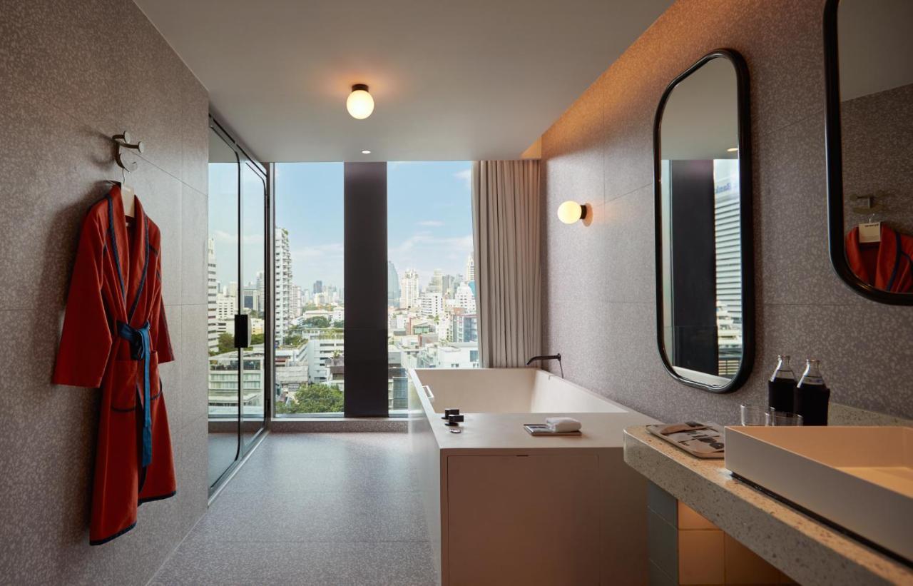 Apartament typu Suite Spot