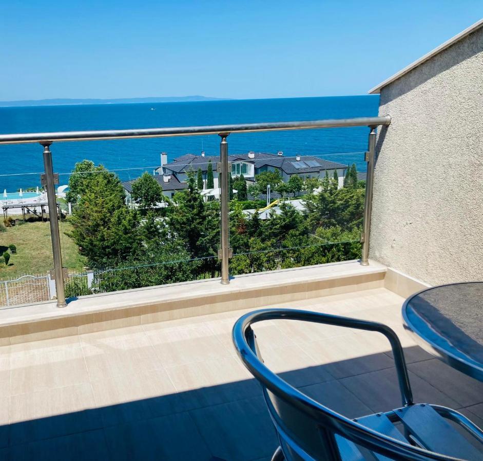 Apartament z 1 sypialnią (3 osoby dorosłe)