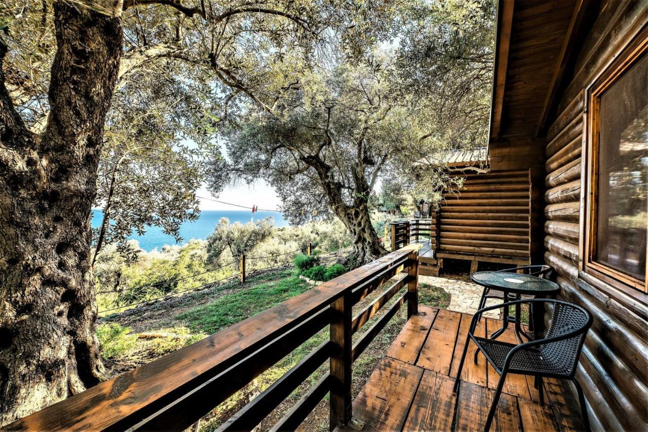 Deluxe Bungalow Sea View