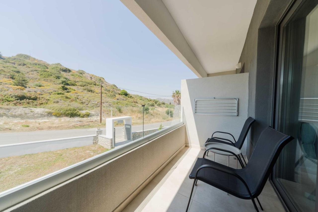 Deluxe Double Room Garden View