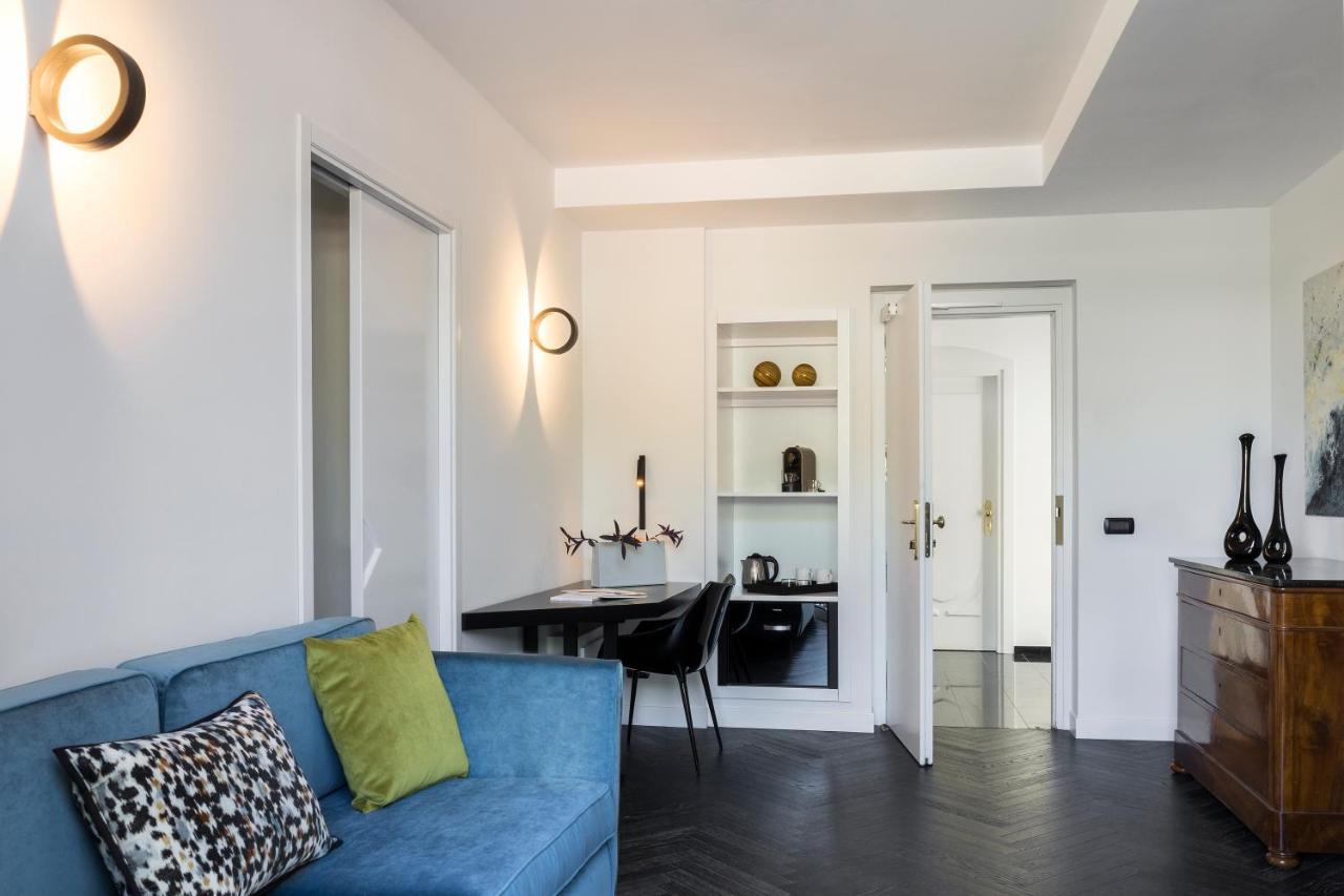 Apartament typu Suite