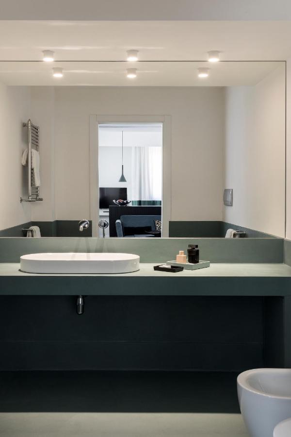 Apartament typu Junior Suite