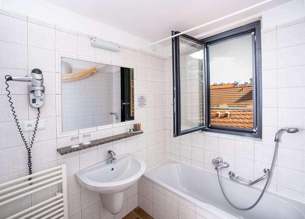 Apartament typu Suite (4 osoby dorosłe)