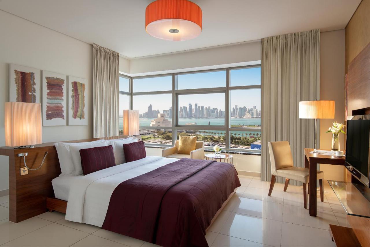 Executive Room beach access
