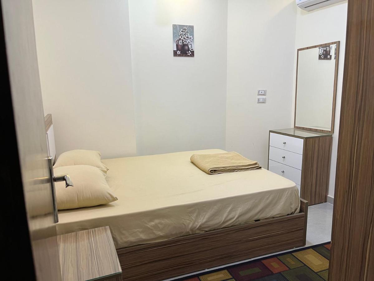 Apartament z 2 sypialniami