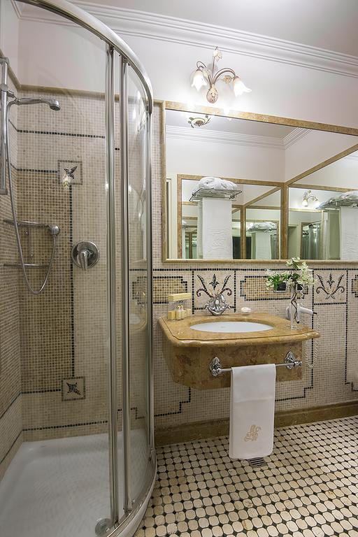 Apartament typu Deluxe Suite