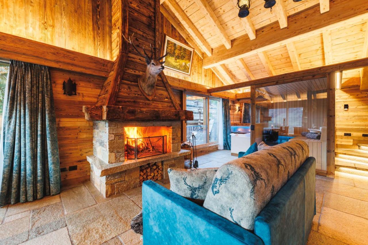 Domek typu Suite Paradise