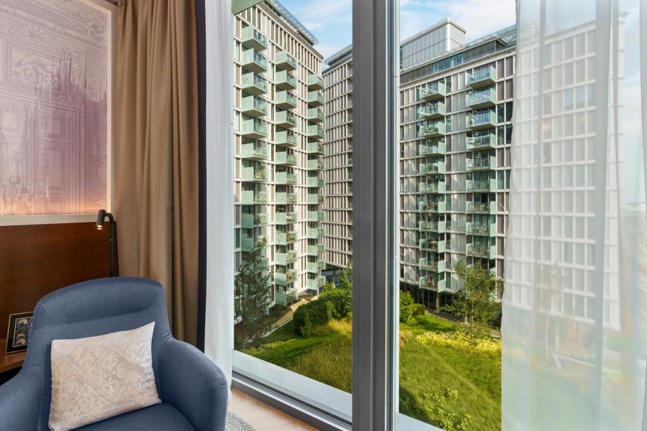 Three-Bedroom Suite