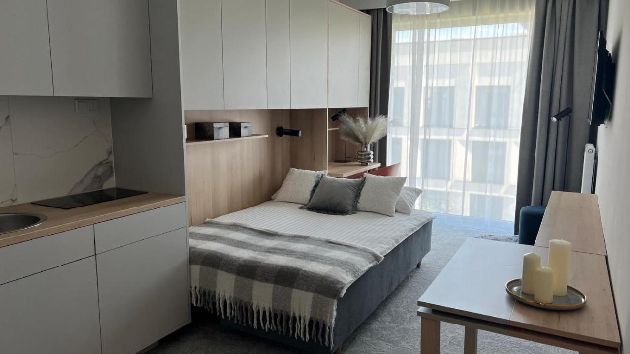 Apartament typu Standard