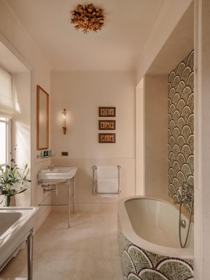 Suite Jardin sur le Nil